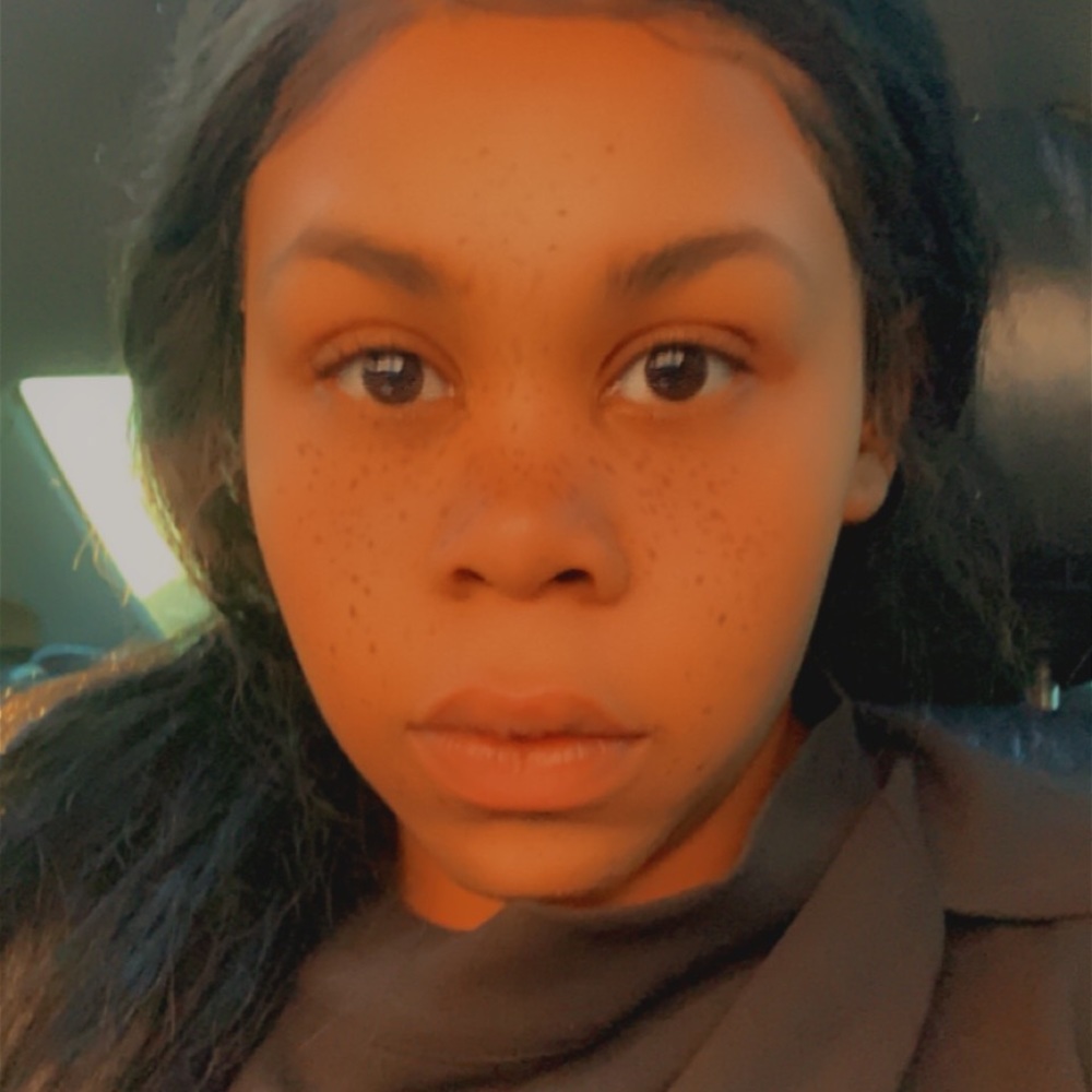 Meet your Posher, Kiara